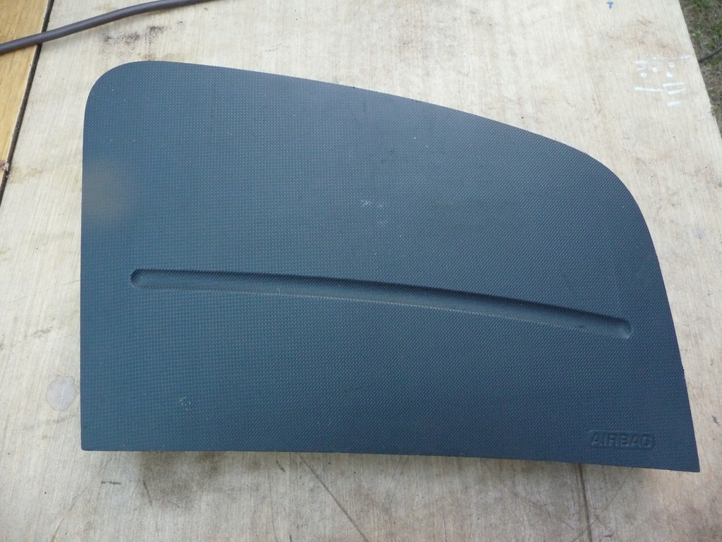 фото №1, Заглушка подушки безопасности пассажира fabia 2 ii