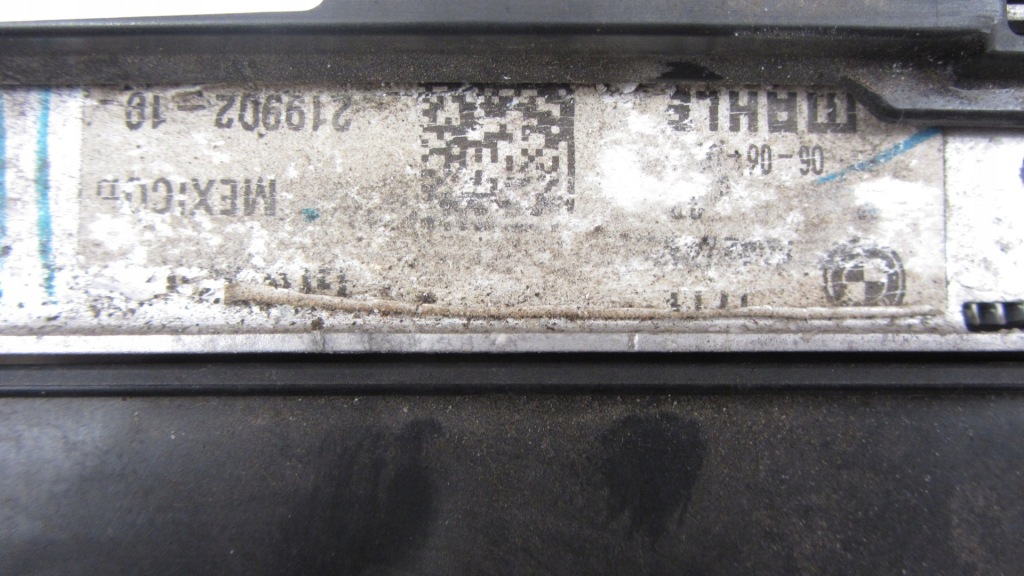 Купить Bmw x3 g01 g02 3.0 2.0 b46 радиатор комплект радиатор вентилятор бензин