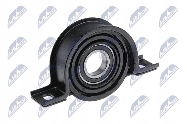 фото №13, Підпора вала привідного nty nlw-dw-003