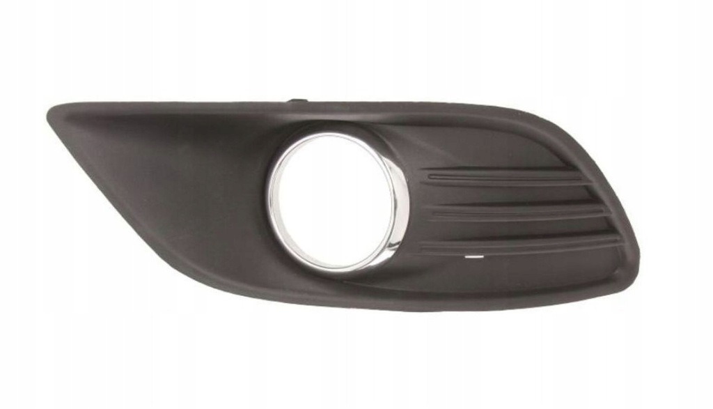 фото №1, Решітка решітка радіатора заглушка ford focus ii mk2 ліва