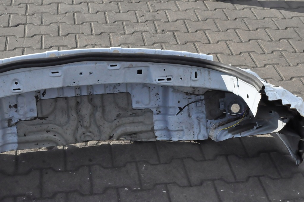 фото №12, Mg hs pas задня задній