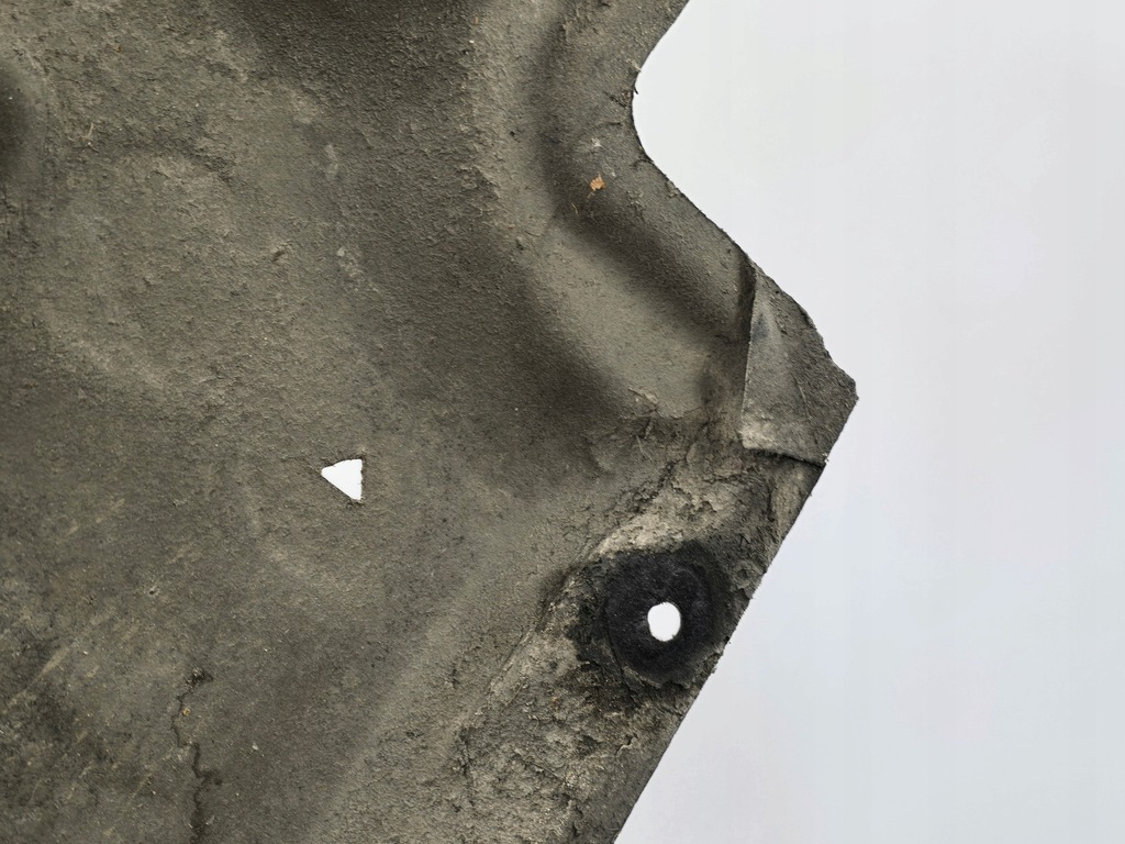 фото №5, Bmw 6 gt g32 17r плита захист підвіска права 7374692