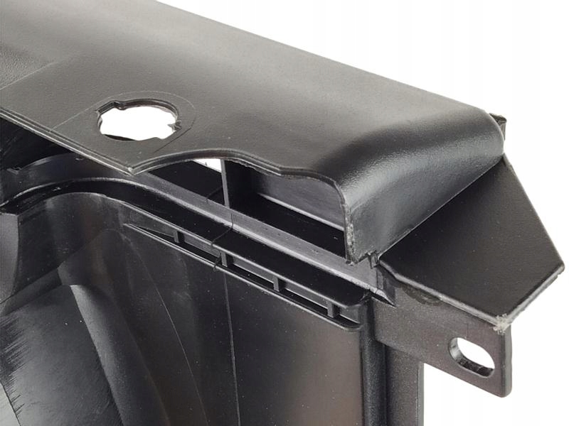 Захист вентилятора bmw e39 520i 523i 525i 528i 530 Київ