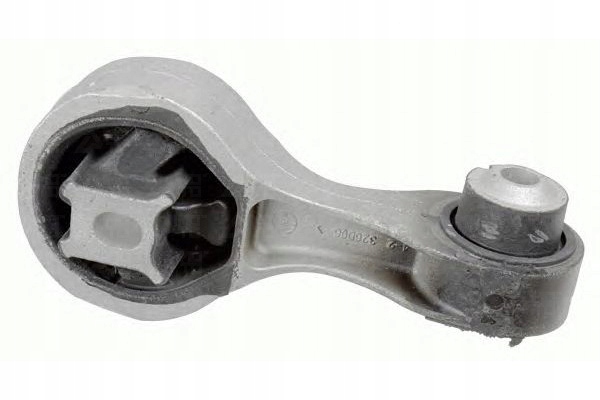 фото №2, Подушка двигателя renault vivaro trafic ii 2,0cdti