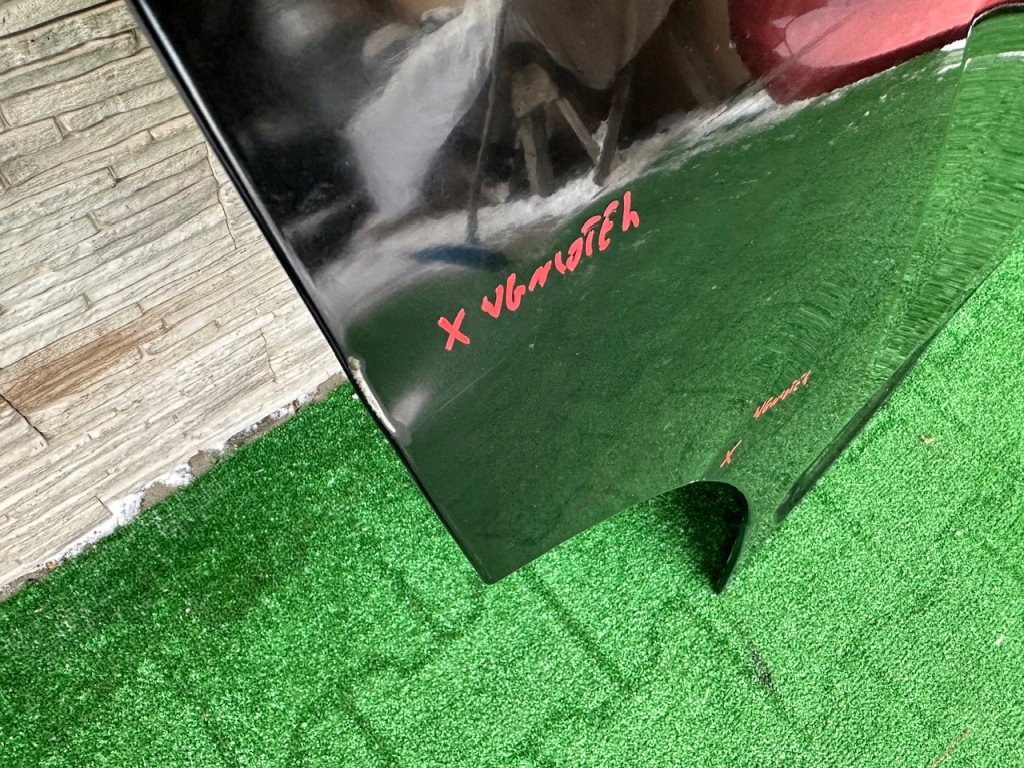 фото №2, Дверь bmw ix i20