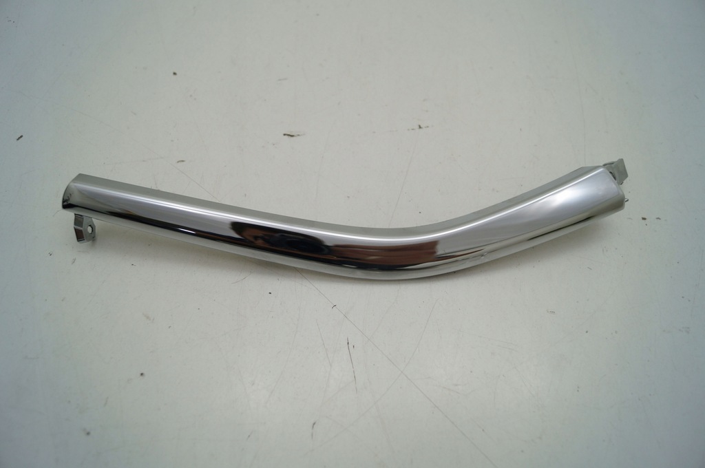 фото №1, Mitsubishi outlander iii lift 15- молдинг хром rh