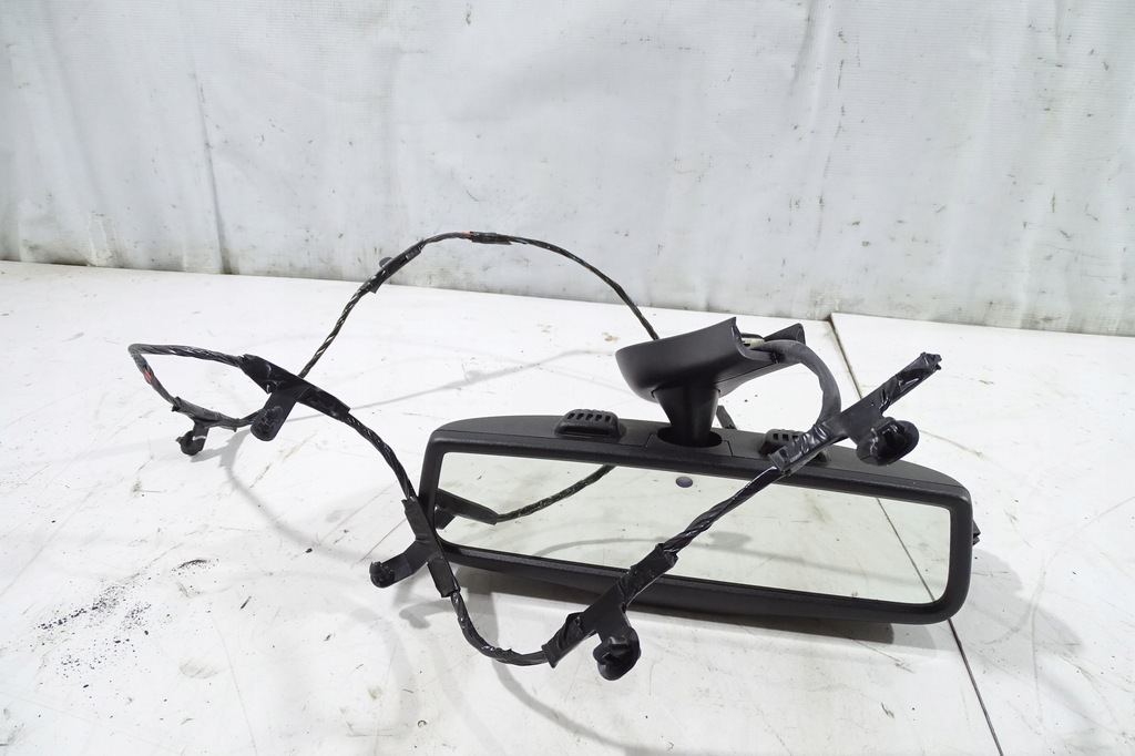 фото №7, Freemont journey 11- дзеркало заднього виду фотохромний