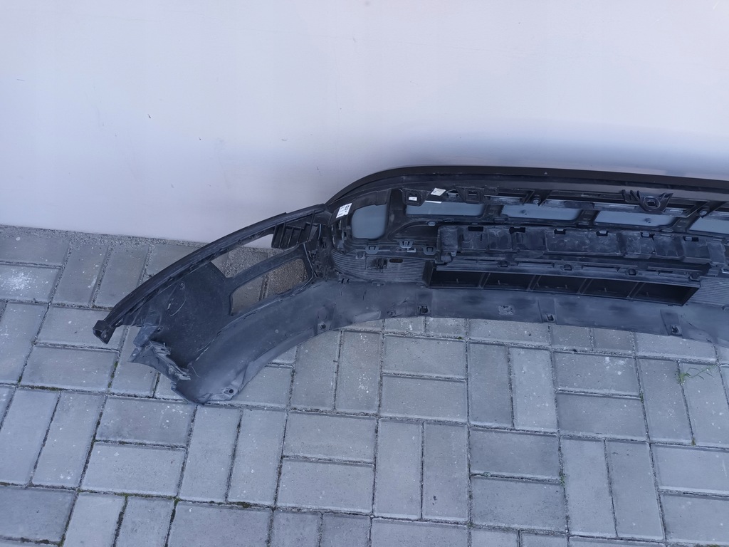 фото №6, Бампер передній mini cooper s f55 f56 lift перед