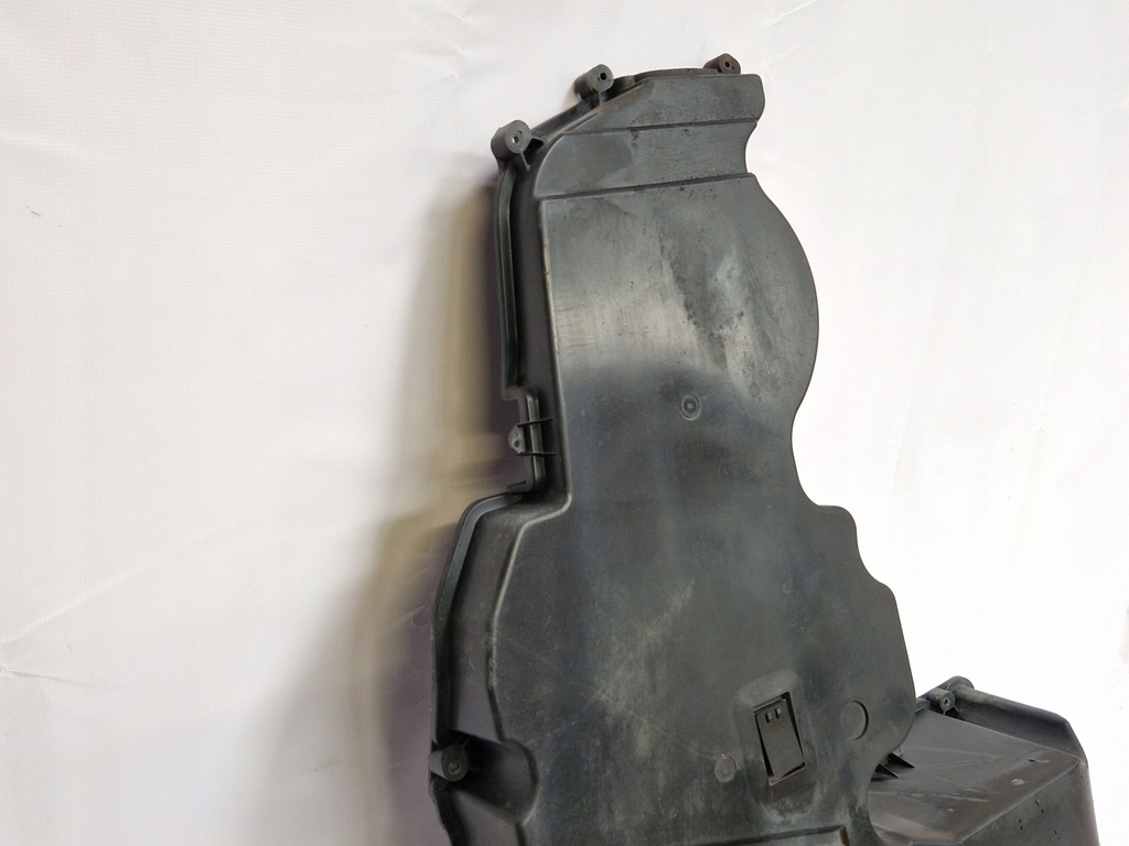 фото №8, Renault espace 4 - нижня частина корпус вентилятор обдув кондиціонера