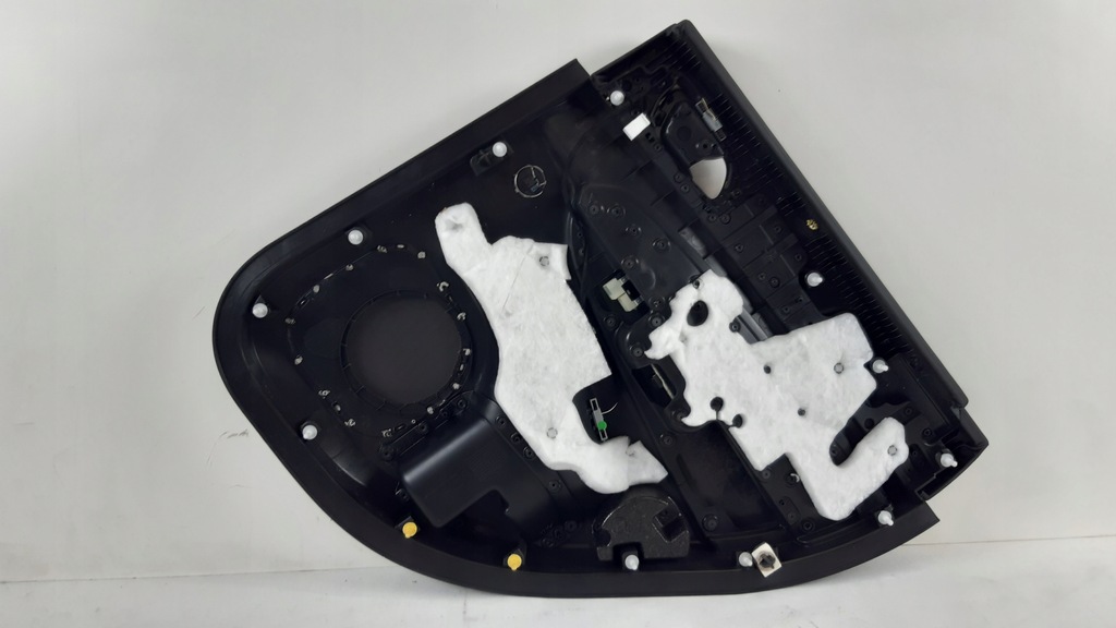 фото №7, Jeep grand cherokee wk2 обшивка двері лівий задня