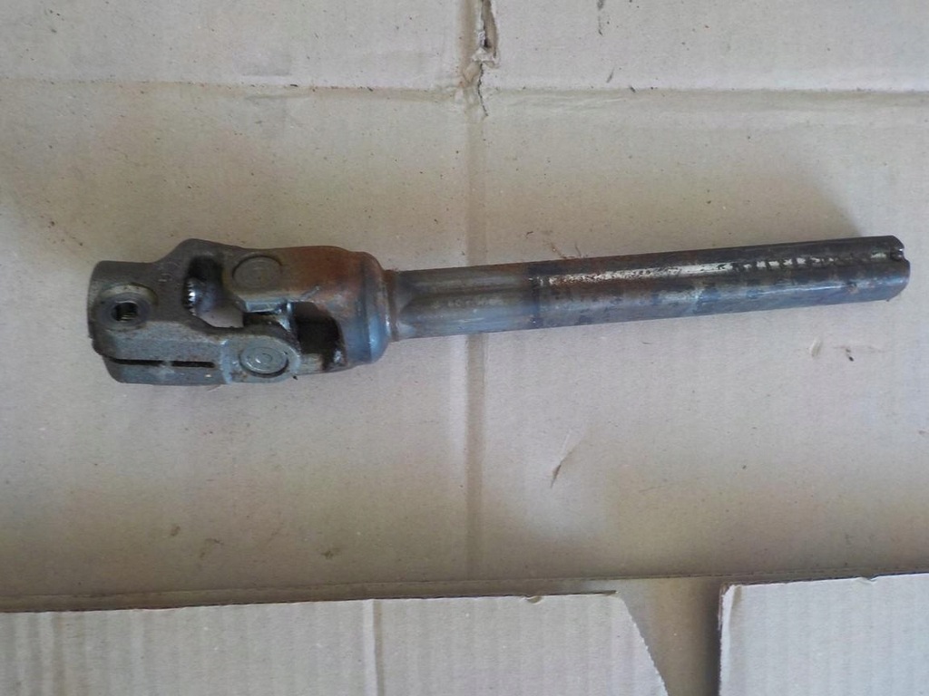 фото №2, Хрестовина тяга колонки lexus rx iii