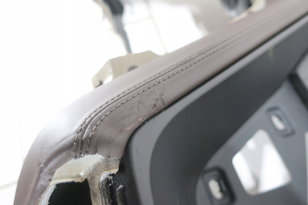 фото №7, Консоль приборная панель приборная bmw i3 оригинал