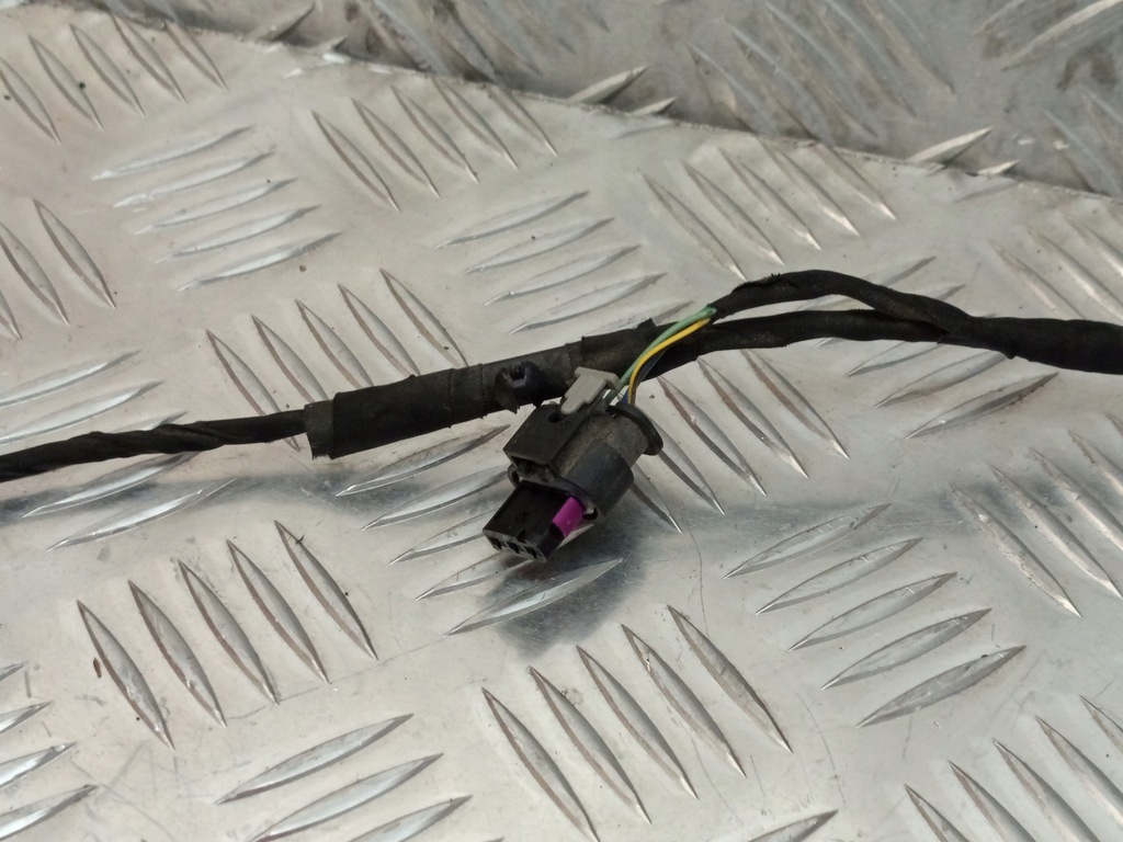 фото №14, Bmw i4 g26 жгут электропроводка pdc датчиков парковки 5a36455