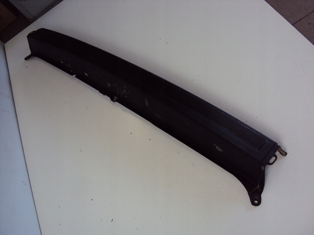 фото №2, Бампер задня renault master iii opel movano