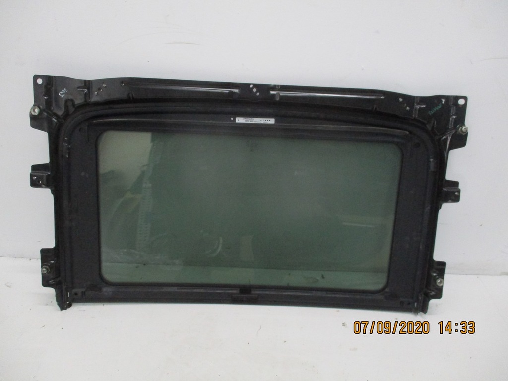 фото №5, Люк стекло bmw x1 e84