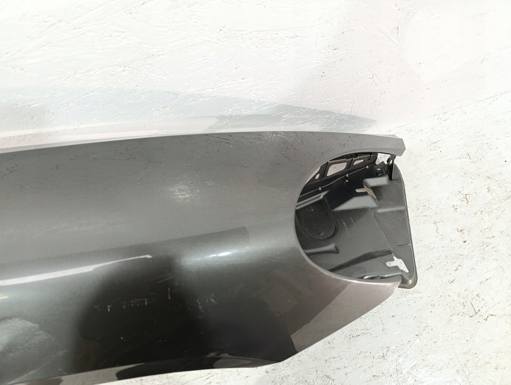 фото №13, Porsche cayman boxter lift крила правий перед передній сторона права 16-