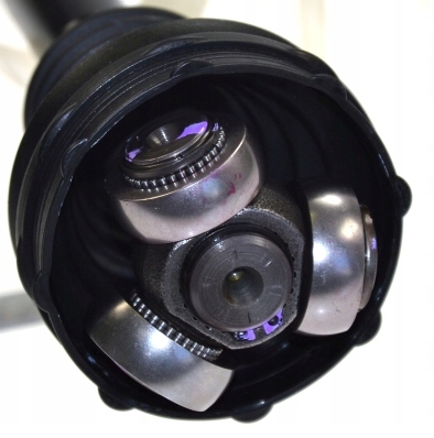 фото №3, Lobro 305587 wał приводной