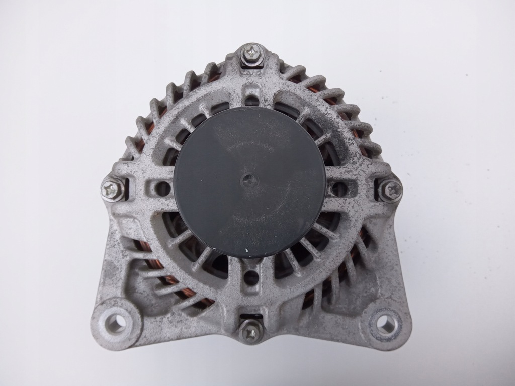 фото №6, Генератор nissan altima l33 2.5 2013-2018