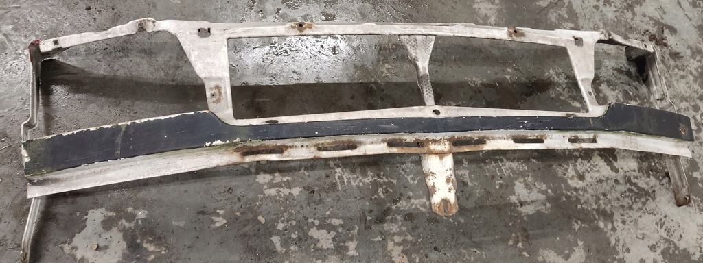 фото №1, Pas передній панель фари mercedes sprinter 901 fv