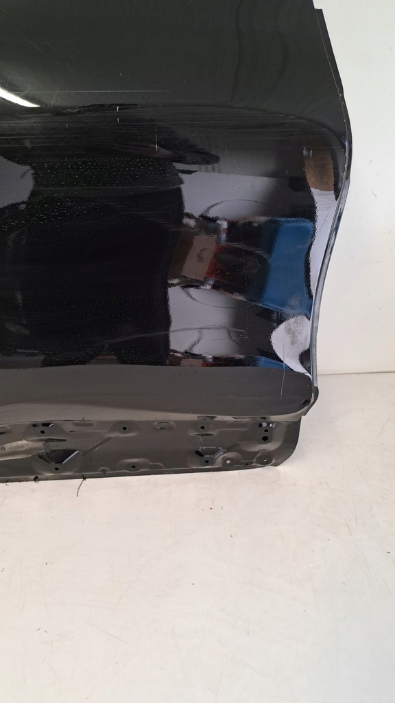 фото №9, Двері правий задня renault arkana