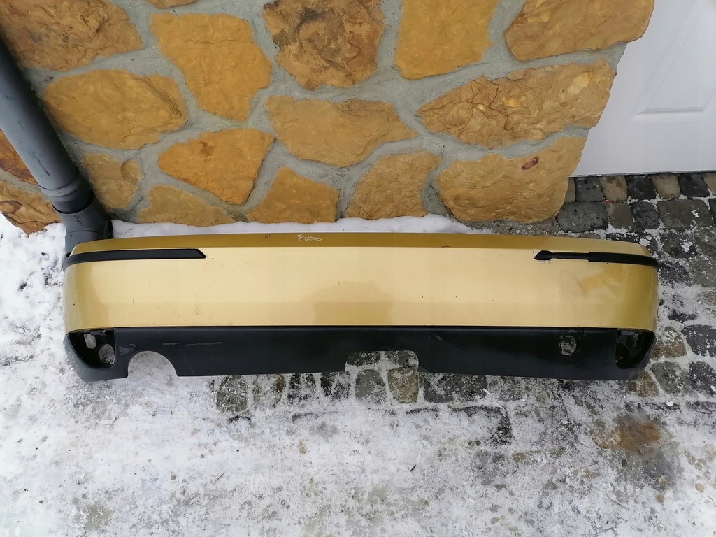 фото №1, Ford оригинальный номер ys41-17906