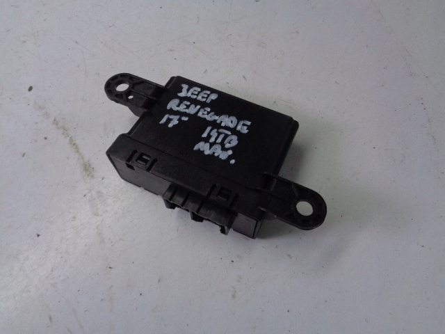 фото №2, Модуль pdc jeep renegade 1.4 multiair przed lift 2017 rok