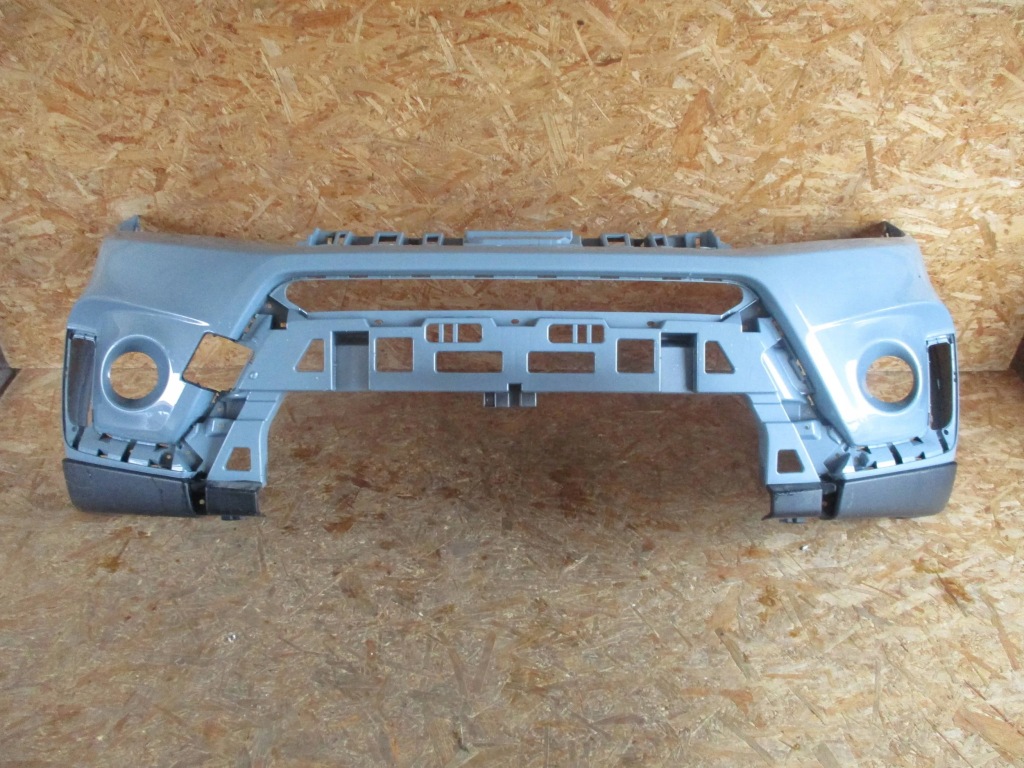 Suzuki vitara iii 3 ii 2 lift 18r- бампер перед передній 71711-86b Київ