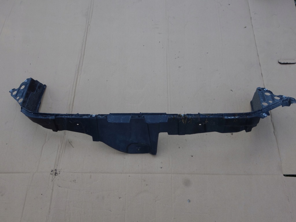 фото №1, Защита плита подвеска leon iv 5fa