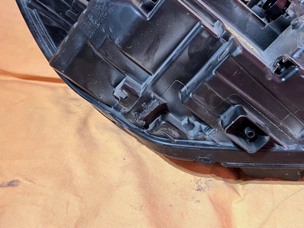 фото №11, Лампа kia sorento iii led lift 18-19 92101_c5620_lewa oryg eu