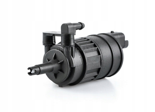 фото №1, Помпа распылителя nissan almera tino