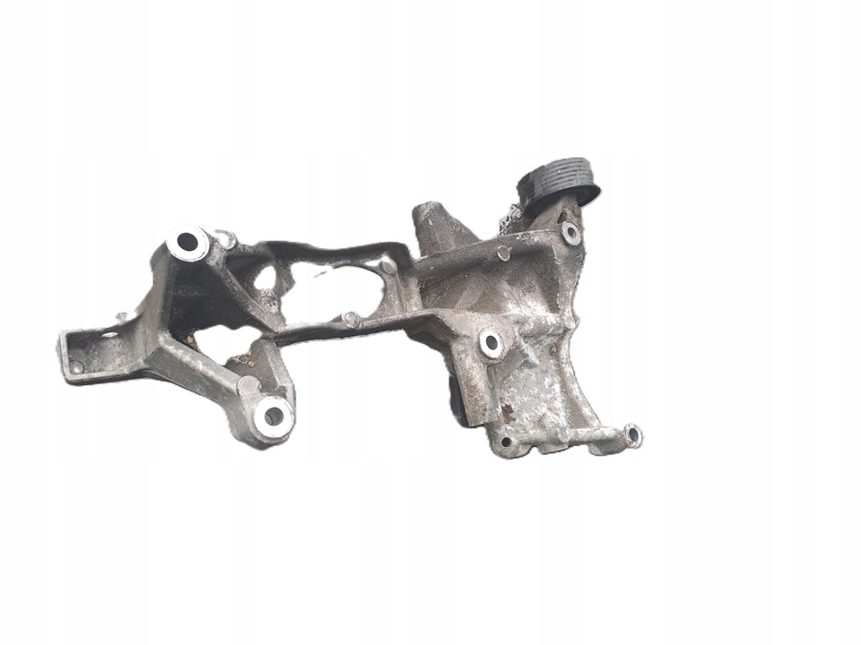 фото №1, Skoda superb ii 3.6 v6 fsi кронштейн кронштейн генератора 03h260089g