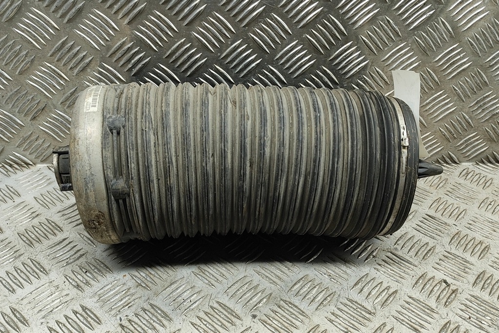 фото №5, Audi a6 4g c7 задня ліва пружина підвіска пневматичний 4g0616001t 3.0