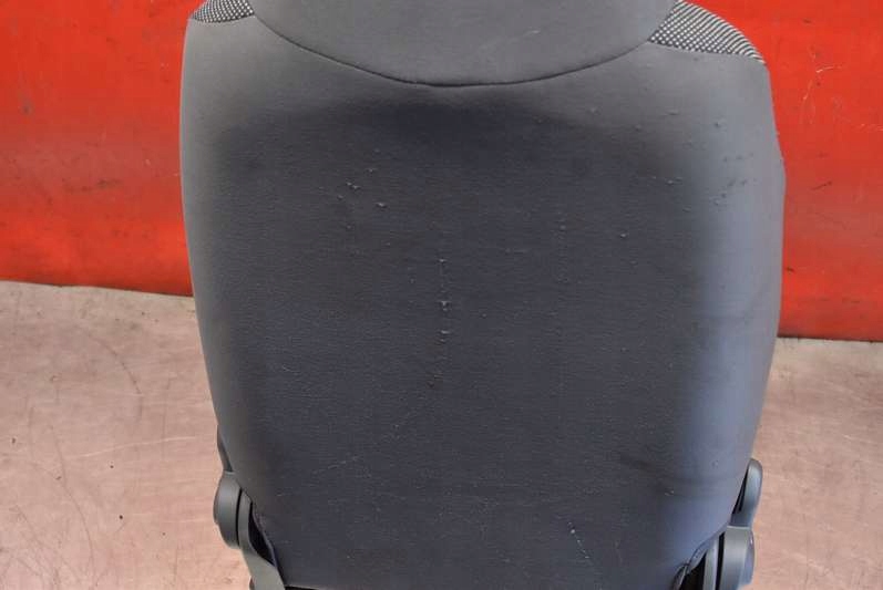 фото №11, Сиденье левый водителя eu peugeot 107 5d 05-08