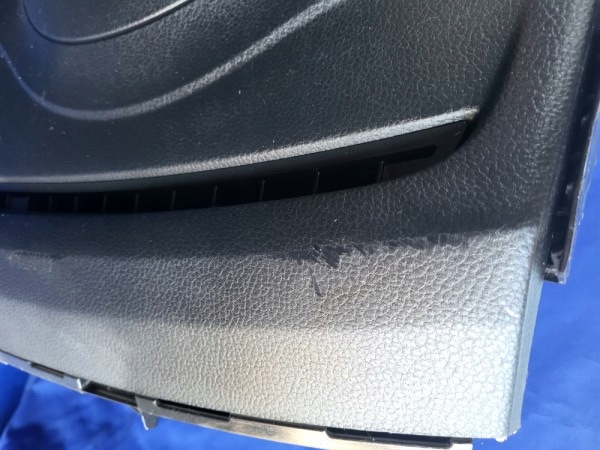 фото №14, Приборная панель приборная приборная панель + подушка vw touareg ii