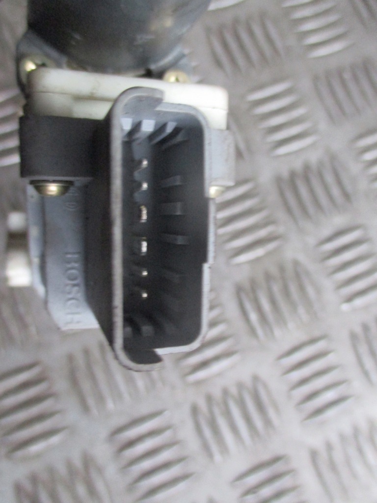 фото №8, Моторчик стекло задняя правый citroen c5 01-04