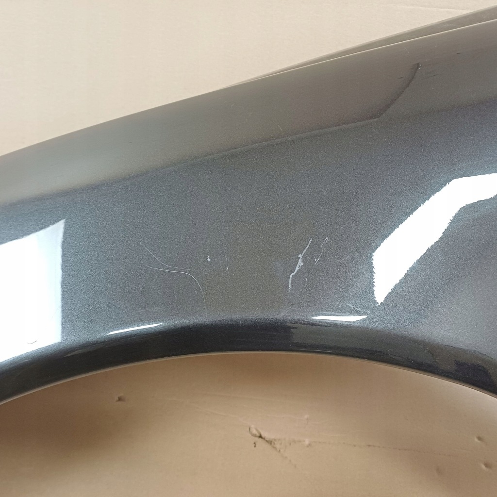 2007 maserati quattroporte крыло Цена