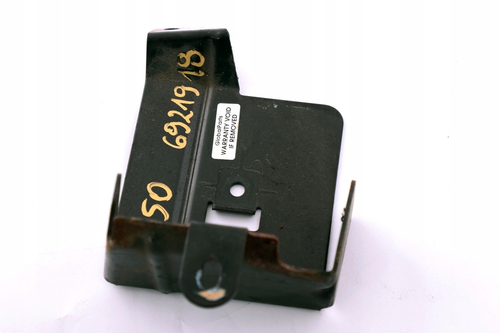 фото №3, Mini r50 r53 кронштейн кронштейн сигналу сирена