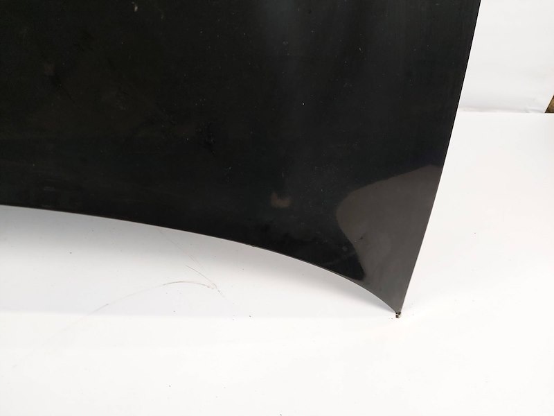 Капот крышка багажника крышка двигателя решётка радиатора решётка  audi a4 b5 avant 8d5 универсал Недорого