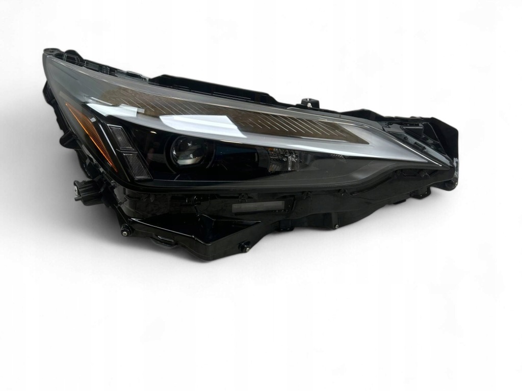 фото №1, Lexus nx 2023 лампа передня