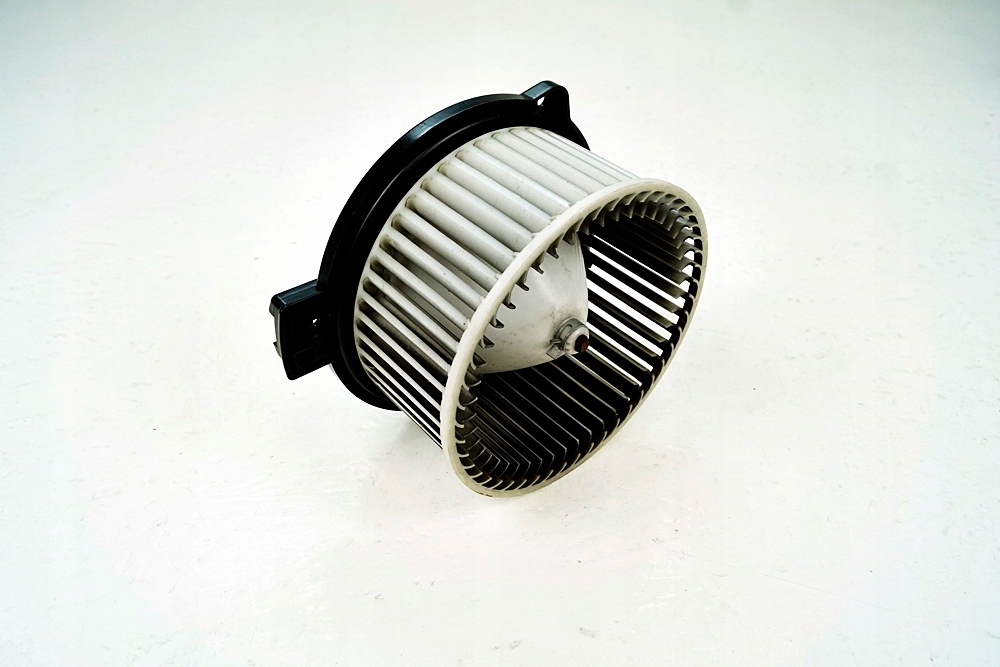 фото №6, Mazda 6 вентилятор воздуходувка обдув gj6ba02