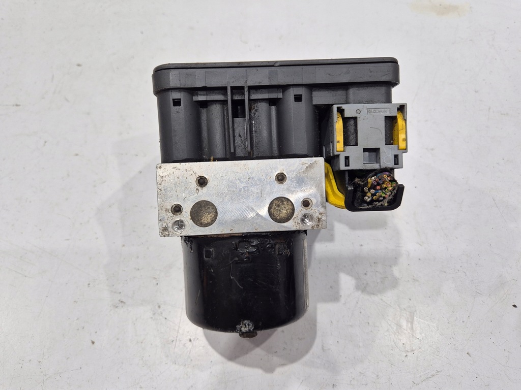 фото №6, Насос abs peugeot 1007 9654777580 10.0206-0086.4 10.0960-1153.3 00009778d0