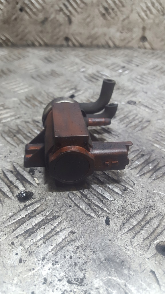 фото №6, Клапан вакуумa ford focus mk2