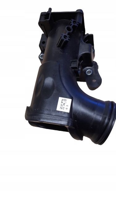 фото №1, Оригинальный шланг впуска воздуха mercedes