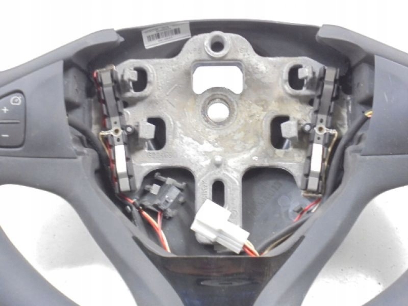 фото №5, Clio iv воздуховод oryg