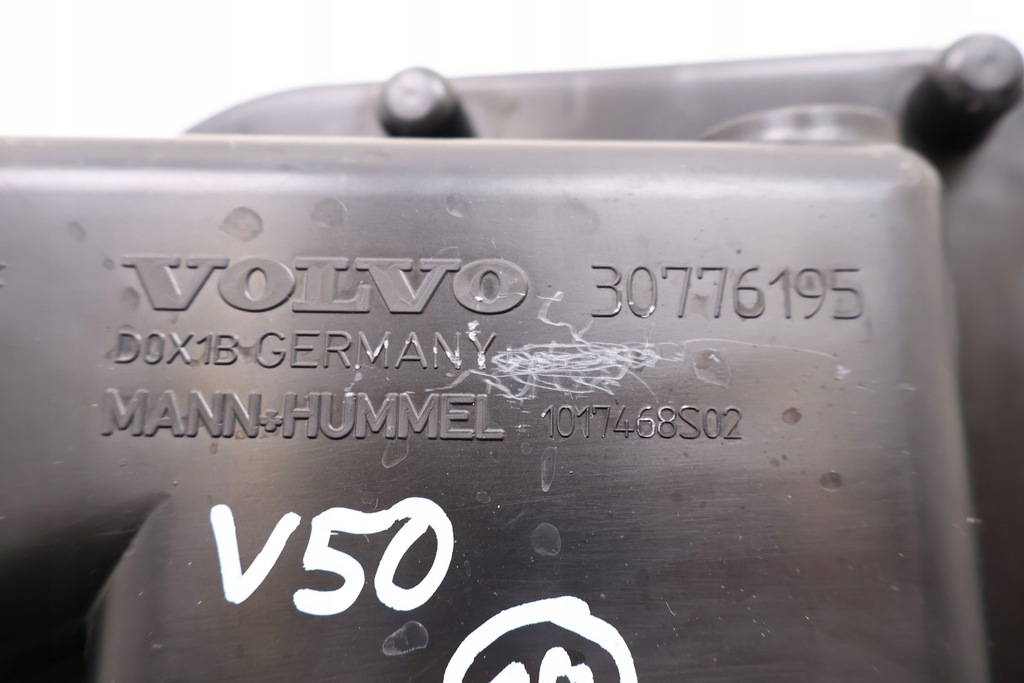 фото №5, Volvo v50 корпус компьютер 30776195