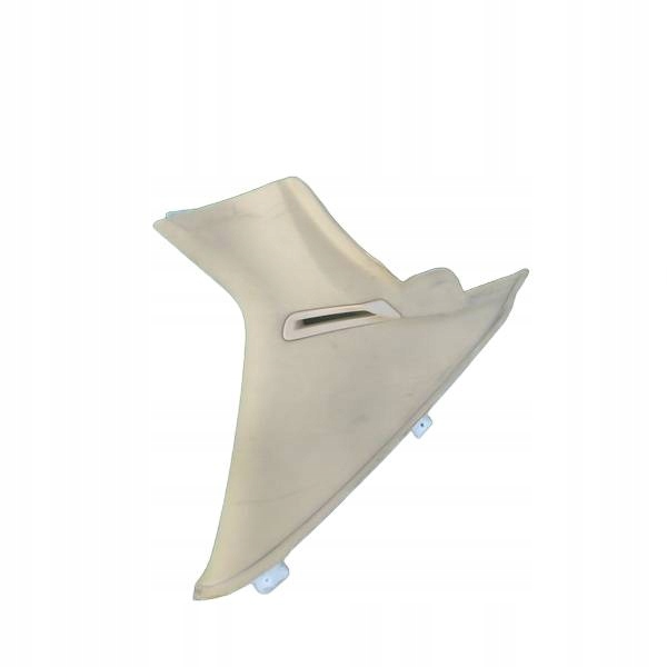 фото №1, Vw phaeton ліва задня захист стійка 3d5867241b