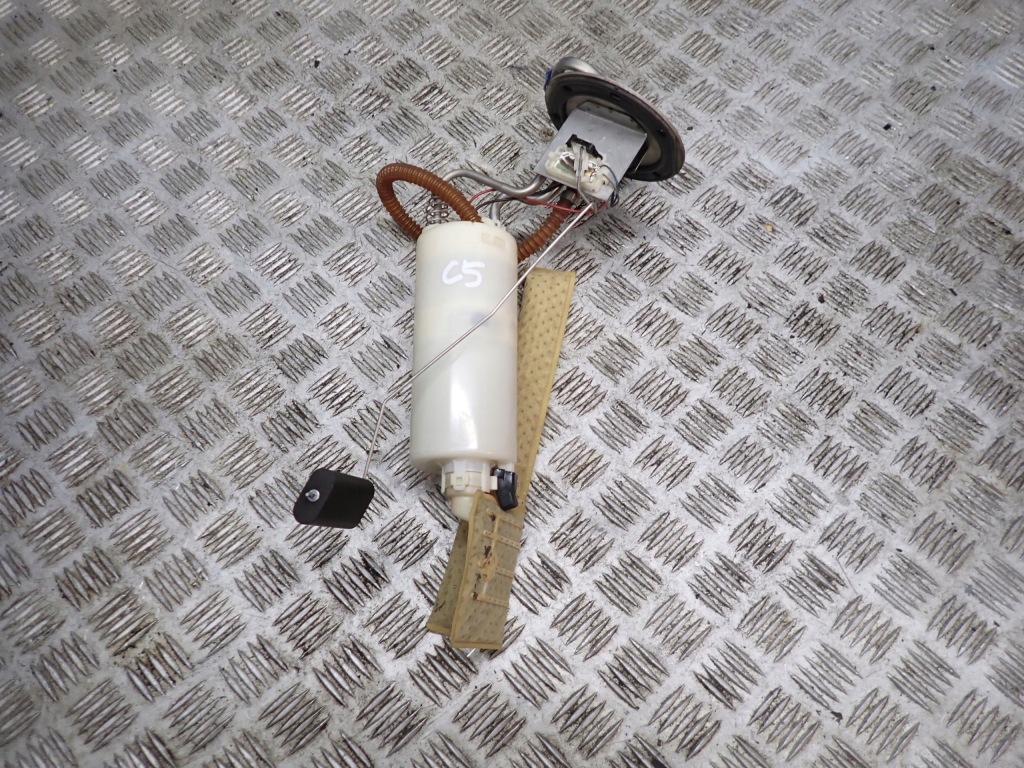 Купить Насос топлива chevrolet corvette c5 1998-