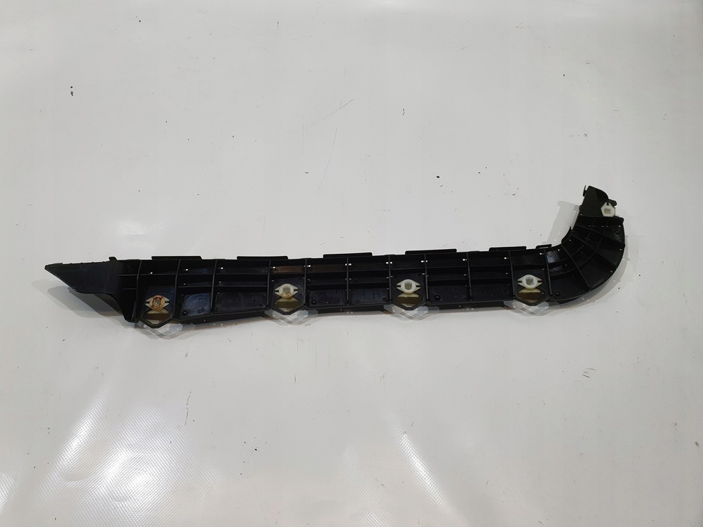 фото №1, Legacy outback v направляющая бампера левый задняя задний