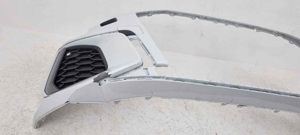фото №14, Audi a3 s3 8y s line 2020- бампер передний перед 8y0807437f