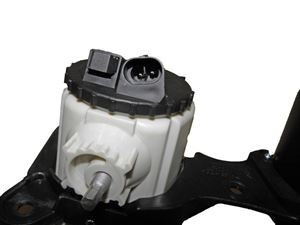 фото №3, Протитуманна фара iveco stralis подвійний лівий